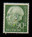 [Professor Dr. Th. Heuss, type AV22]