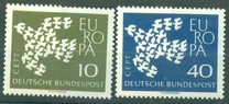 [EUROPA Stamps, type GN]