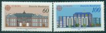 [EUROPA Stamps - Post Offices, type AUI]