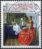 [Treasures of German Museums - Paintings, type DFQ]