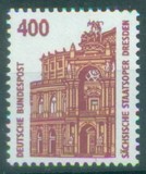 [The State Opera in Dresden, type AYH]