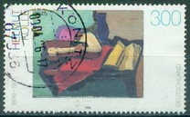 [German Paintings of the 20th Century, tip BJF]