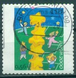 [EUROPA Stamps - Tower of 6 Stars, type BTO]