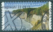 [Jasmund National Park, tip CUN]