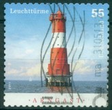 [Lighthouses - Self Adhesive Stamps, type CTQ]