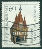 [The 500th Anniversary of the City Hall of Michelstadt, tip AKN]