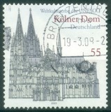 [UNESCO World Heritage, Cologne Cathedral, tip CBN]