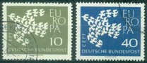 [EUROPA Stamps, type GN]