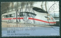 [German Railways, tip CJQ]