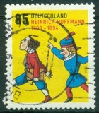 [The 200th Anniversary of the Birth of Heinrich Hoffmann, 1809-1894, tip CPI]