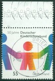 [The 50th Anniversary of the German Child Care Agency, tip CBR]