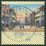 [The 1000th Anniversary of Fürth, tip CKE]