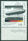 [The 100th Anniversary of the Zeppelin Airship, tip BUC]