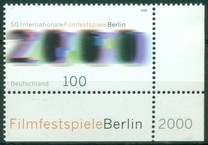 [The 50th Anniversary of the Berlin International Film Festival, type BTC]