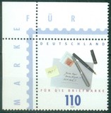 [The Day of Stamps, type BUW]