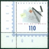 [The Day of Stamps, type BUW]