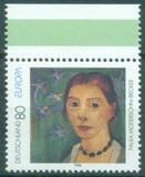 [EUROPA Stamps - Famous Women, tip BJO]