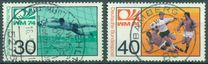 [Football World Cup - West Germany, type WD]