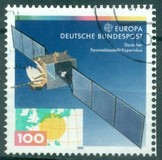 [EUROPA Stamps - European Aerospace, type AWY]