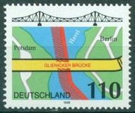 [The Glienicker Brigde, tip BNX]