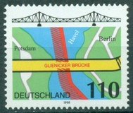 [The Glienicker Brigde, tip BNX]