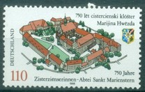 [The 750th Anniversary of the Saint Marienstern Convent, tip BON]