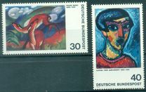 [Paintings - German Expressionists, type VQ]