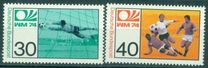 [Football World Cup - West Germany, type WD]