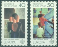 [EUROPA Stamps - Paintings, type XG]