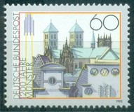 [The 1200th Anniversary of Münster, type BBN]