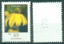 [Definitive Issue - Brilliant Coneflower, type CIL]