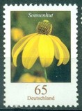 [Definitive Issue - Brilliant Coneflower, type CIL]