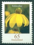 [Definitive Issue - Brilliant Coneflower, tip CIL]