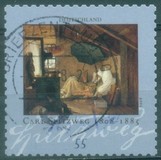 [The 200th Anniversary of the Birth of Carl Spitzweg, 1808-1885, tip CML]