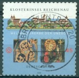 [World heritage of UNESCO - Monastic Island of Reichenau, type CMD]