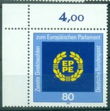 [Election to the European Parliament, type AKW]