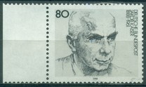 [The 100th Anniversary of the Birth of Jakob Kaiser, Politician, tip AQG]