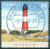 [Lighthouses, type CLH]