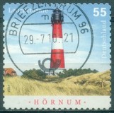 [Lighthouses, type CLH]