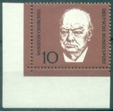 [The Memorial Edition of Konrad Adenauer, type NI]