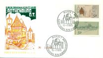 [European Buildings, type YA]