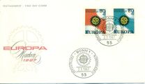 [EUROPA Stamps, type MO]