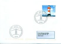 [Lighthouses, type CEM]