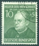 [Charity Stamps for Helpers of Humanity, type AB]