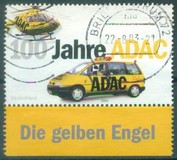 [The 100th Anniversary of German Automobile Club ADAC, tip CBY]