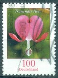 [Definitive Issue - Bleeding Heart, type CJD]