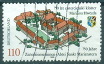 [The 750th Anniversary of the Saint Marienstern Convent, tip BON]