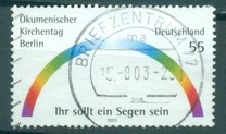 [Ecumenical Church Day - Berlin, type CBZ]