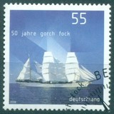 [The 50th Anniversary of the "Gorch Fock", tip CNO]