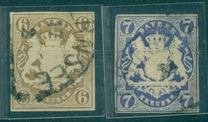 [Coat of Arms - New Value & Colour, type D8]